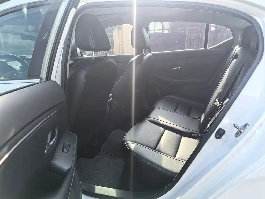 Nissan Sylphy 2021