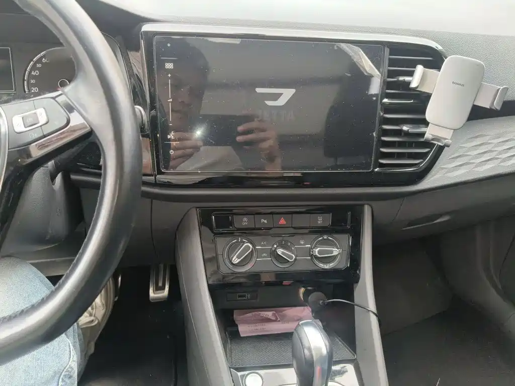 Jetta VS7 2020