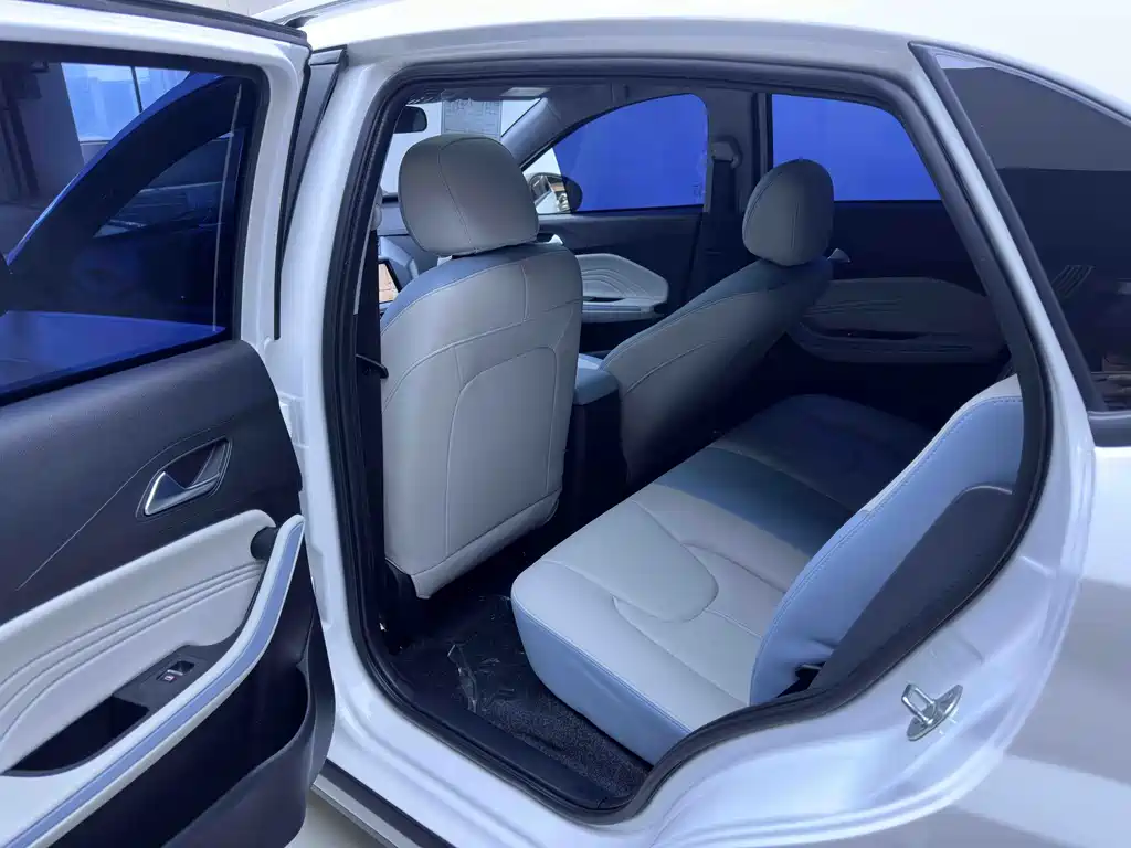 Chery Tiggo 3x 2022 — фото 12