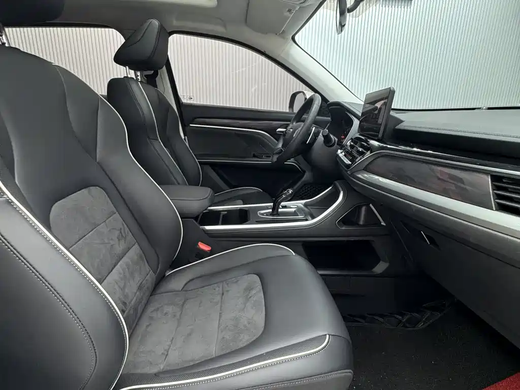 Haval H6 2023 — фото 10
