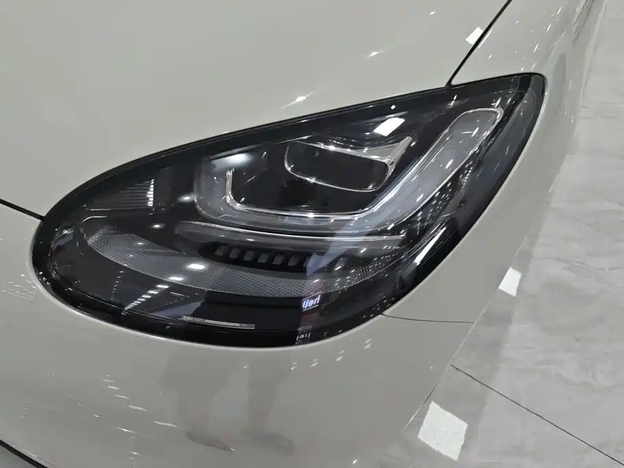 Wuling Bingo 2024