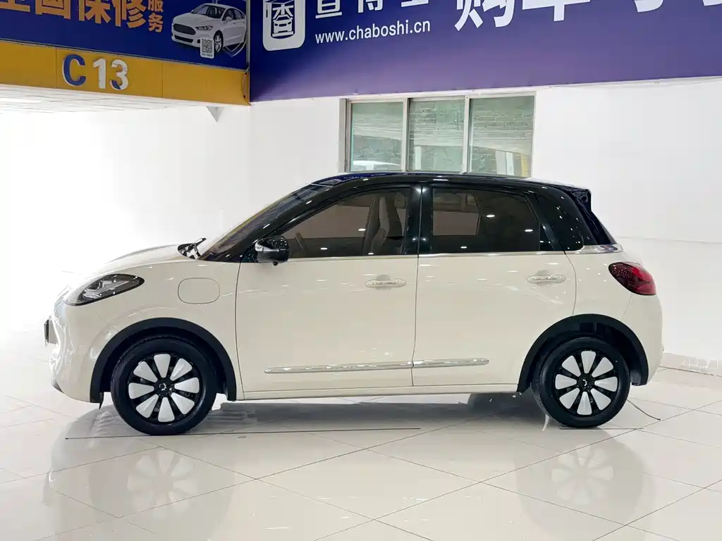 Wuling Bingo 2025 — фото 20
