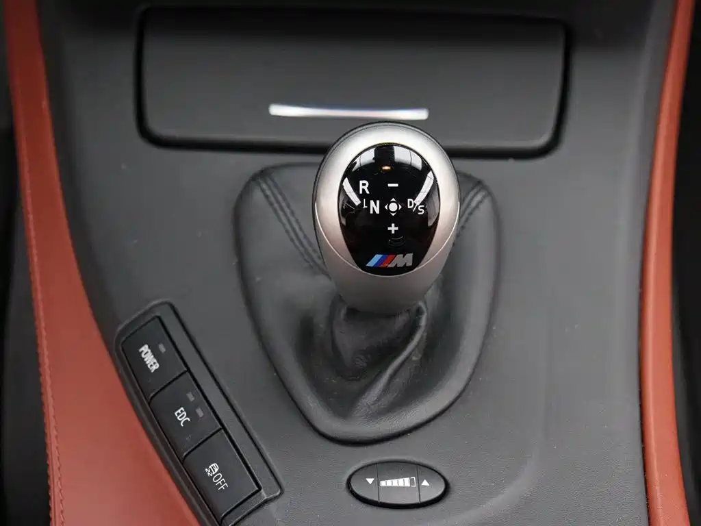 BMW M3 2013 — фото 18