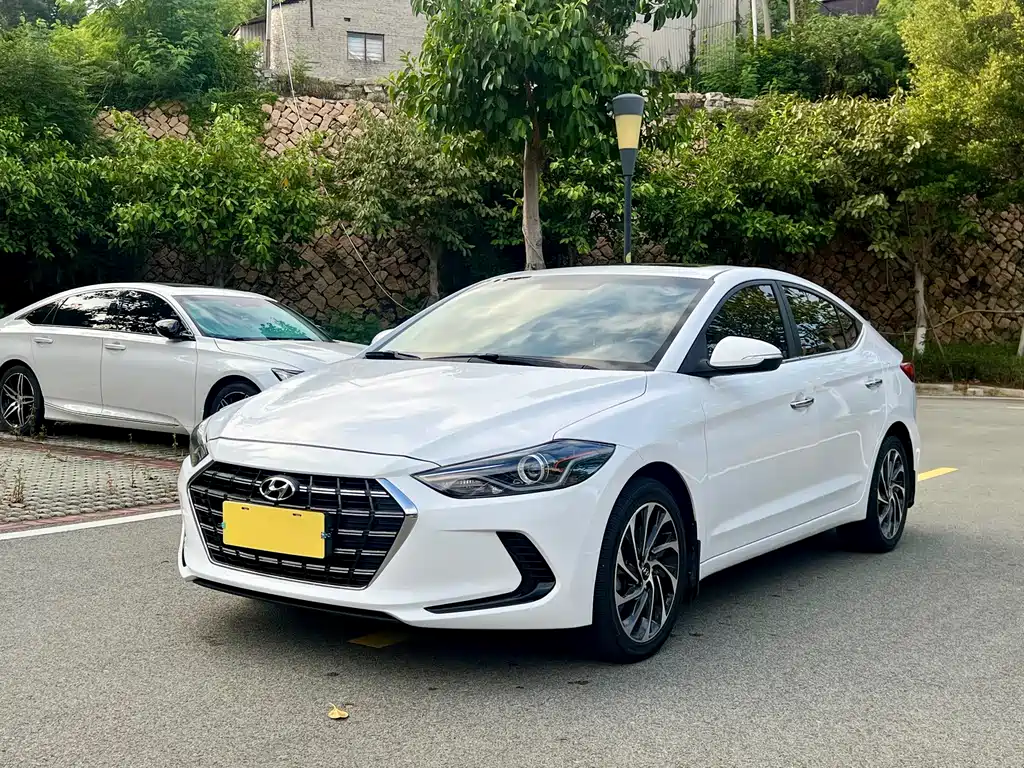 Hyundai Celesta 2020 — фото 1