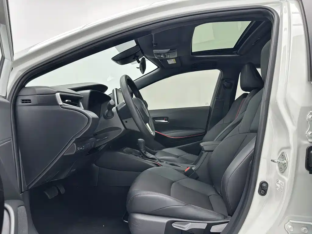 Toyota Levin 2022