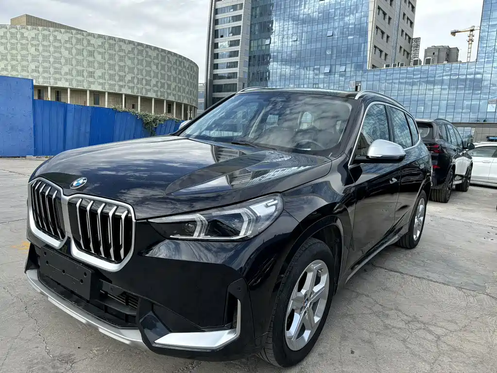 BMW X1 2023
