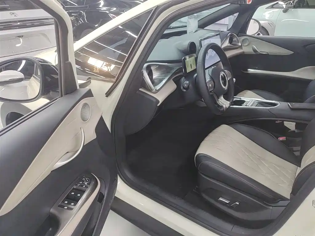 BYD Dolphin 2023 — фото 12