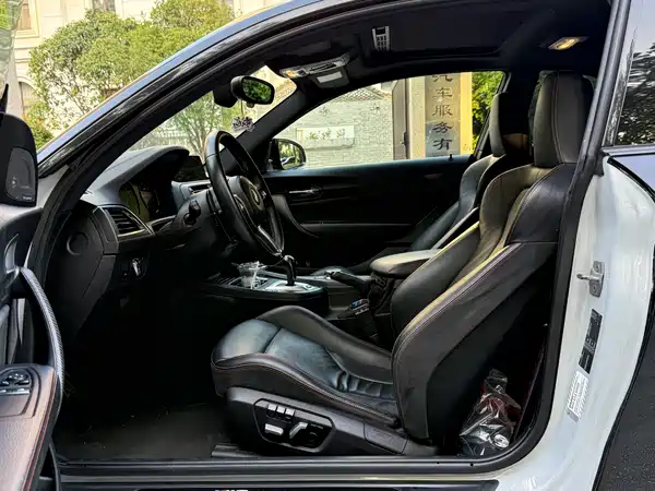BMW M2 2019