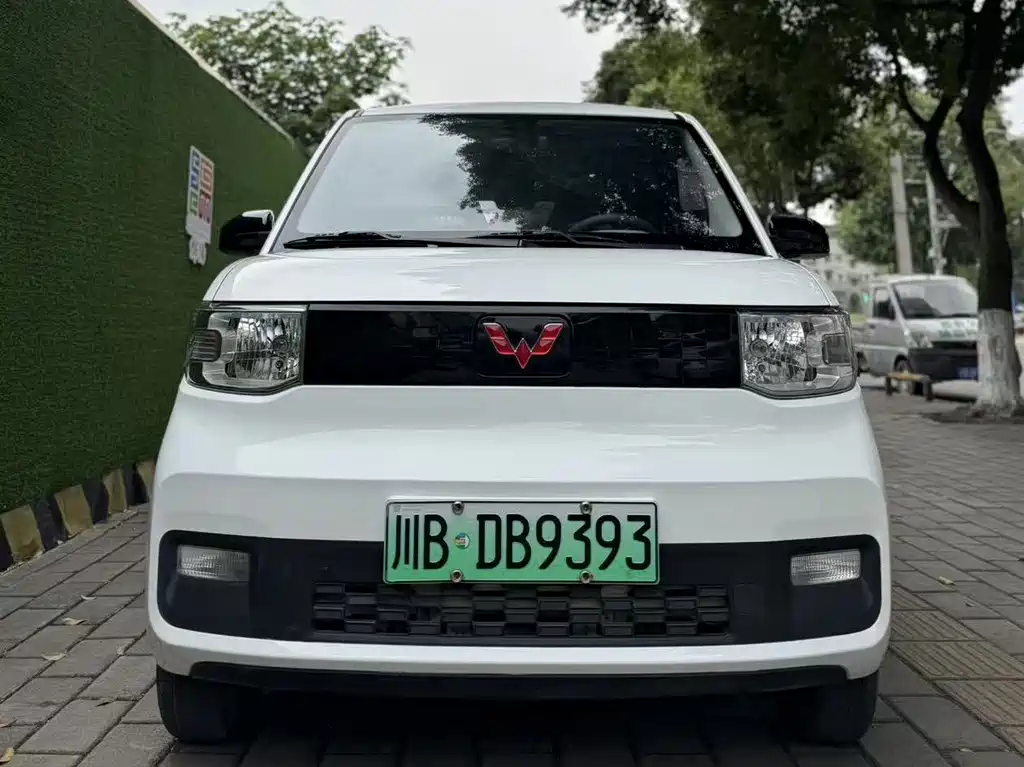 Wuling Hongguang MINIEV 2023