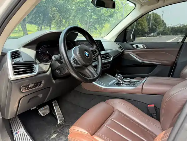 BMW X5 2020