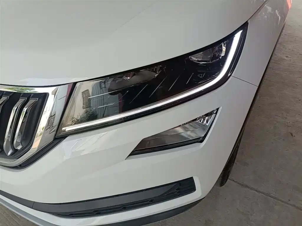 Skoda Kodiaq 2020 — фото 24