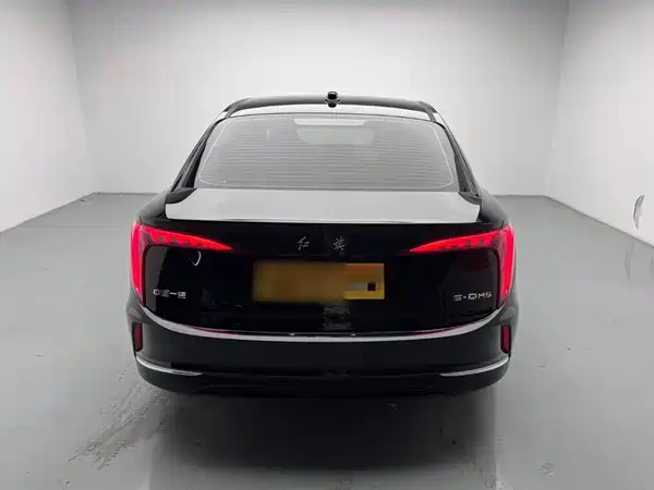 Hongqi E-QM5 2023