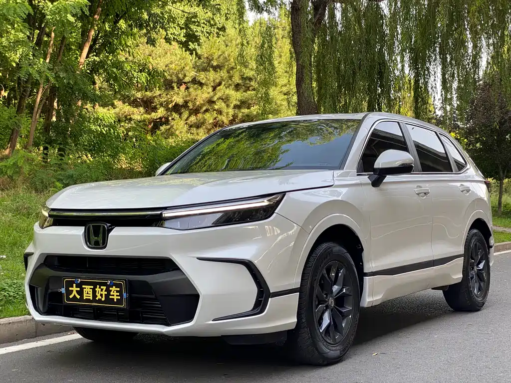 Honda Breeze 2023 — фото 1