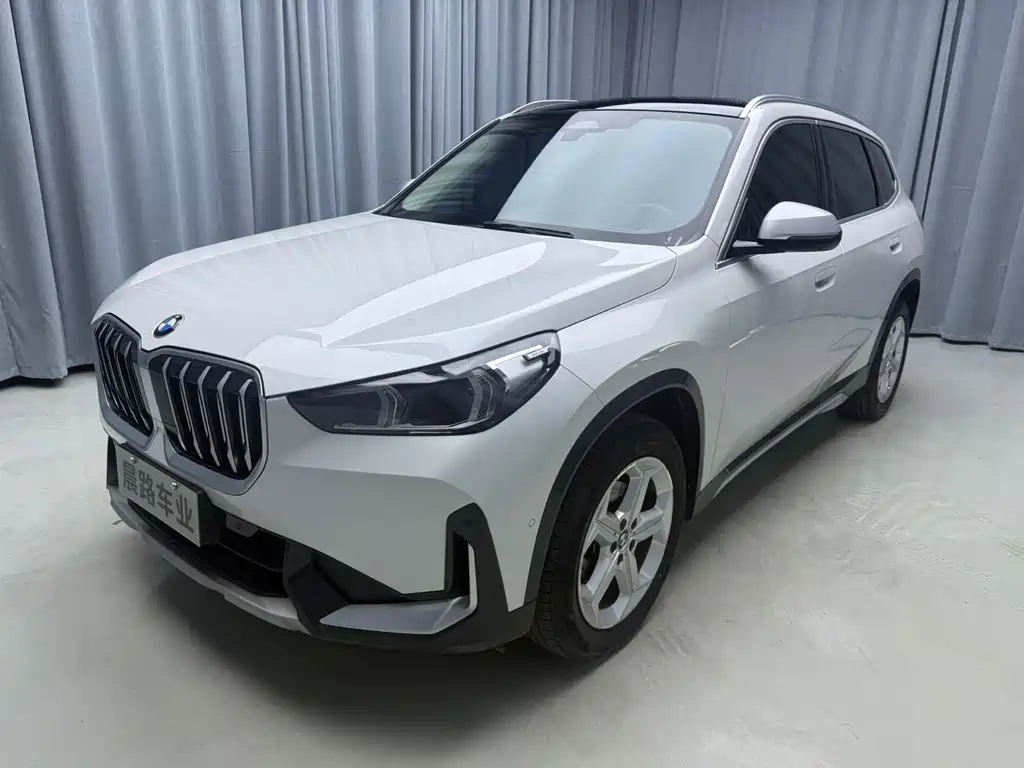 BMW X1 2023