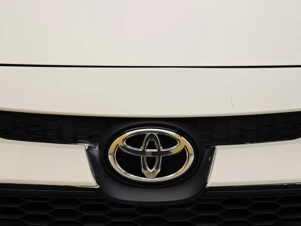 Toyota Levin 2023