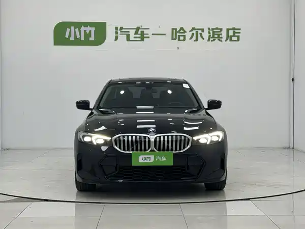 BMW 3 Series 2023