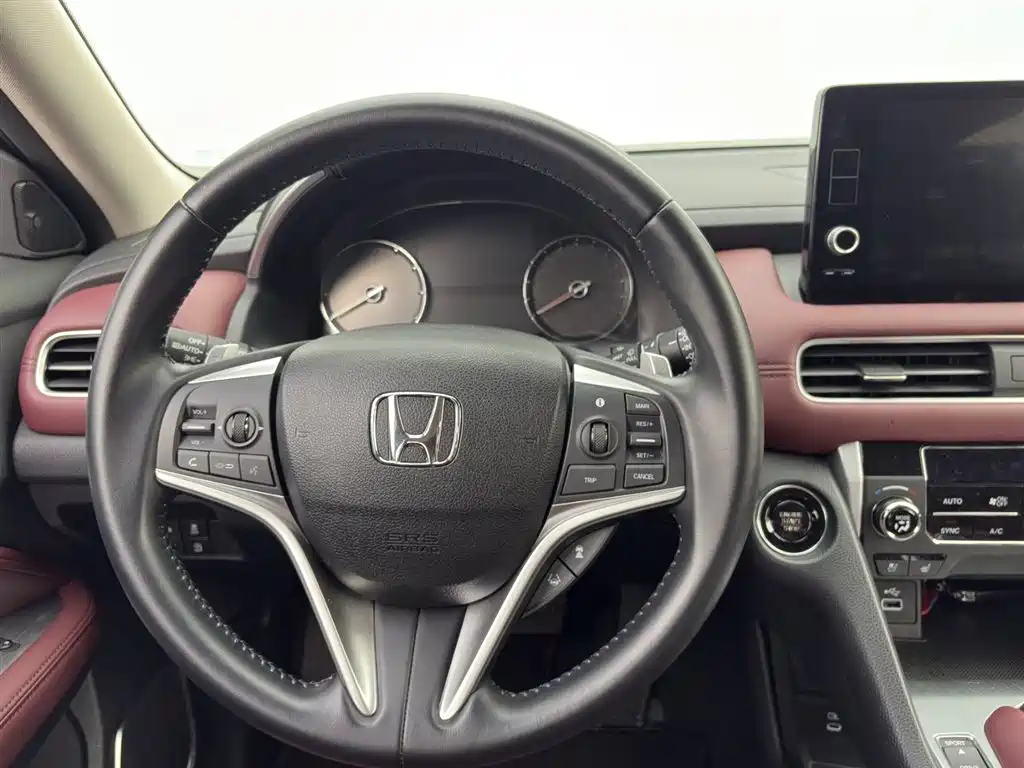 Honda Avancier 2023 — фото 10