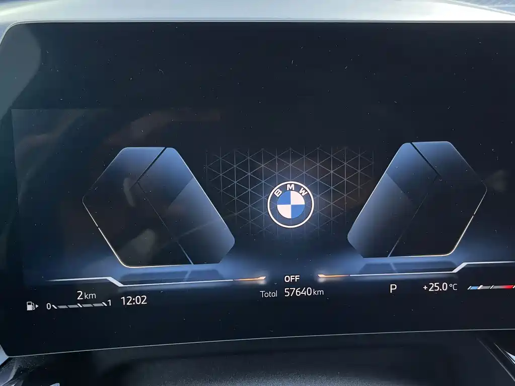 BMW X1 2023 — фото 14