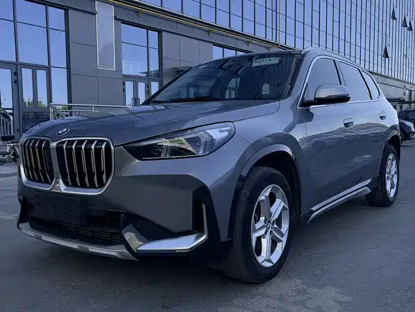 BMW X1 2023