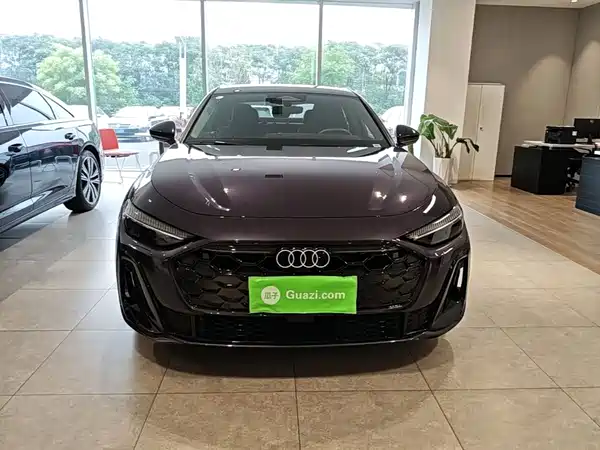 Audi A5L 2025