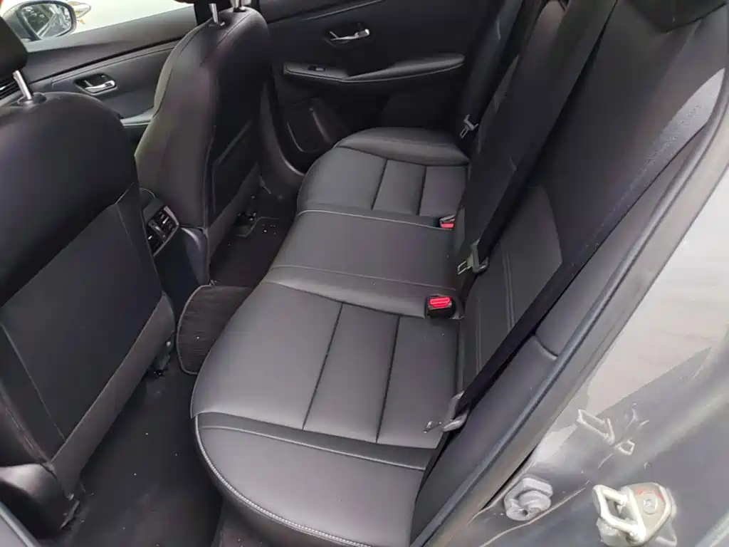 Nissan Sylphy 2020 — фото 17
