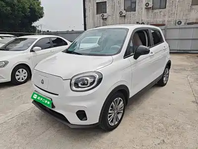 Leapmotor T03 2024