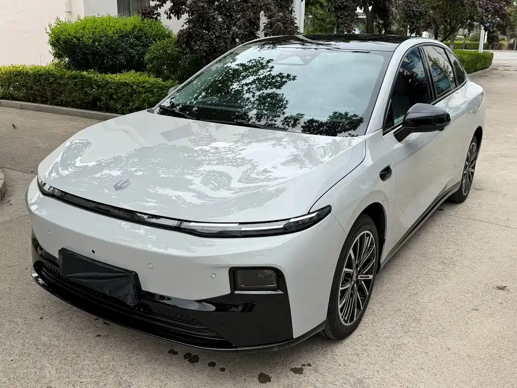 Leapmotor B01 2025