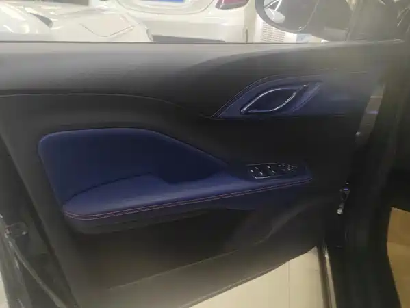 BYD Seagull 2025