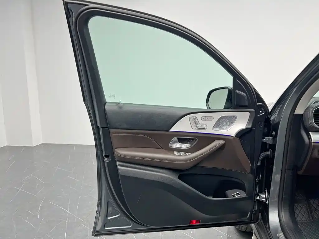Mercedes-Benz GLE 2021 — фото 12