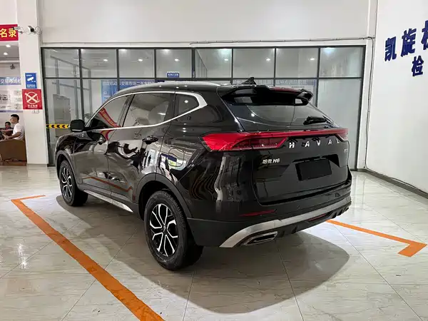 Haval H6 2023
