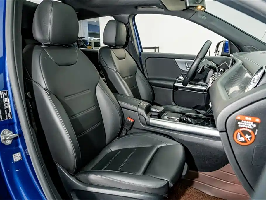 Mercedes-Benz GLA 2020 — фото 19