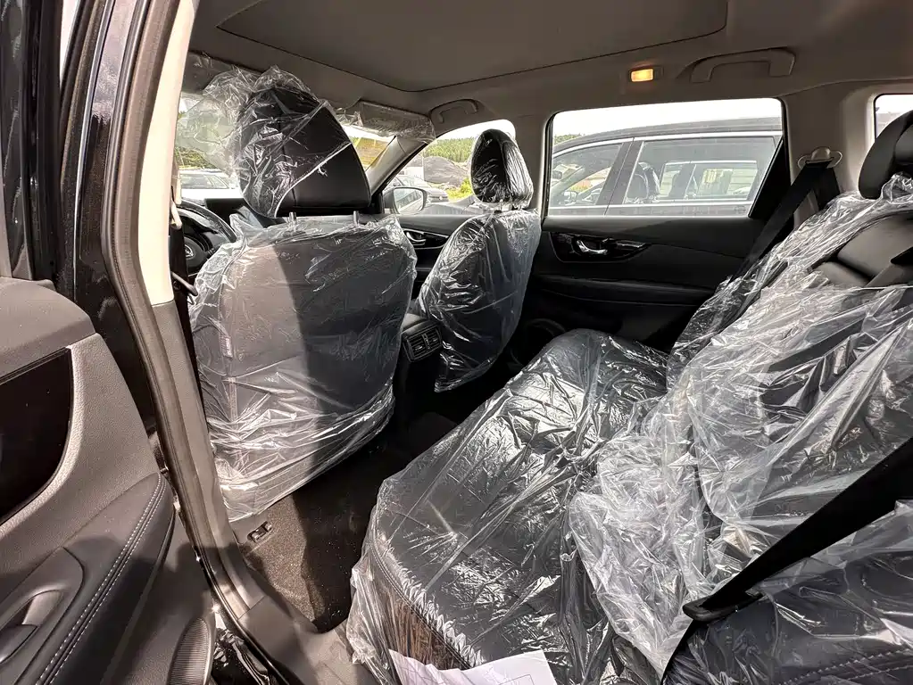 Nissan X-Trail 2026