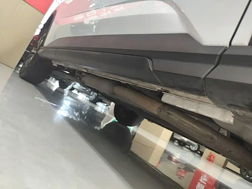 BYD Sealion 05 DM-i 2025 — фото 21