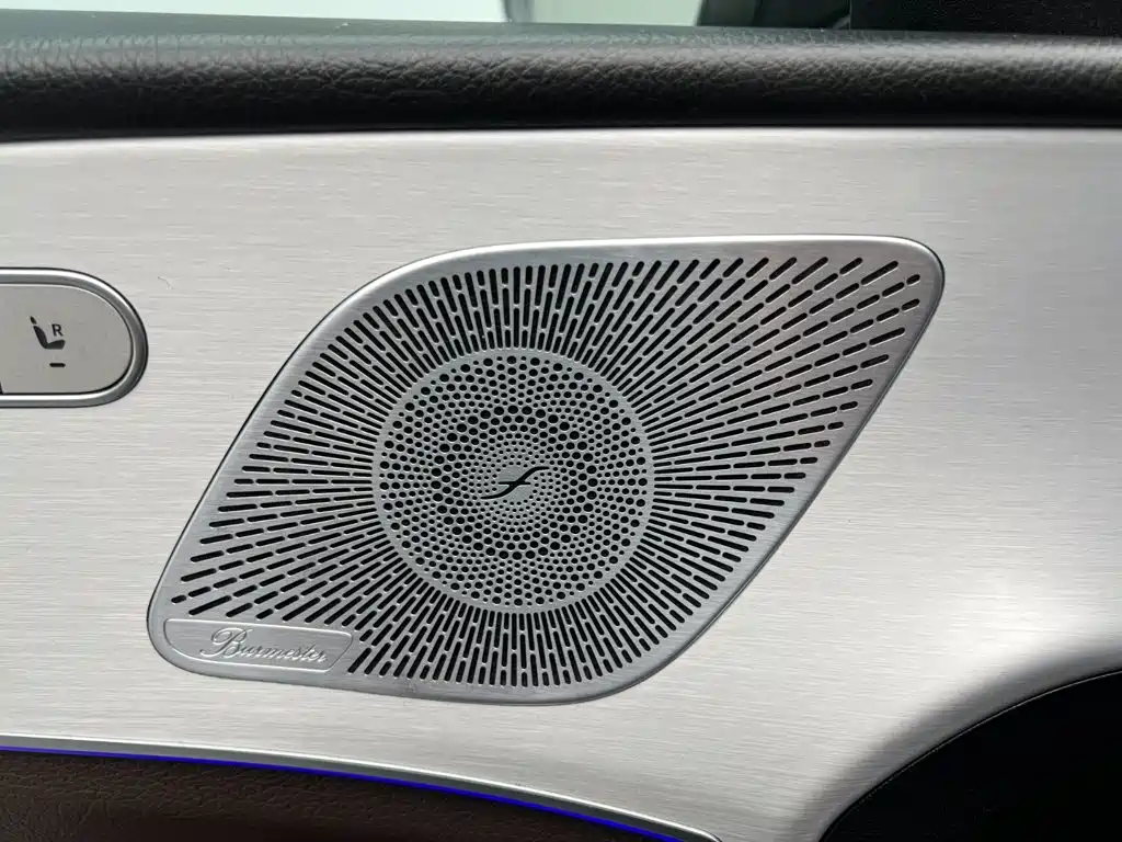 Mercedes-Benz GLE 2021 — фото 14