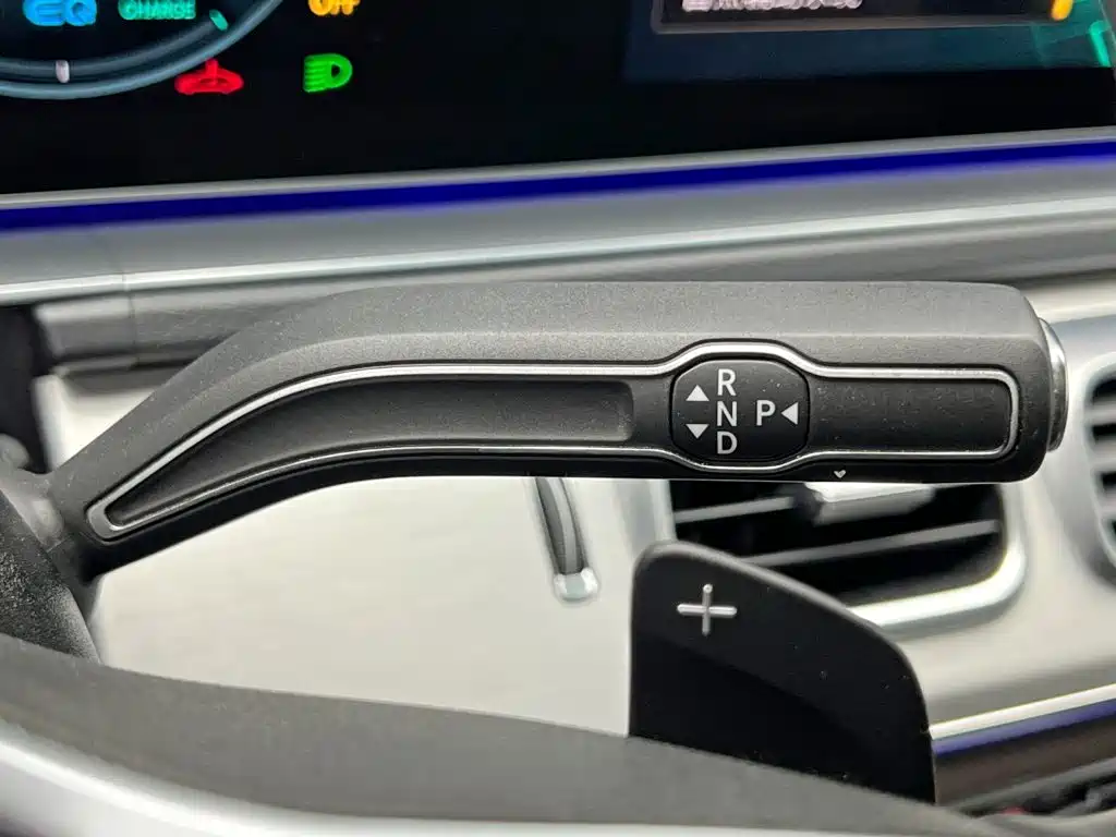 Mercedes-Benz GLE 2021 — фото 21