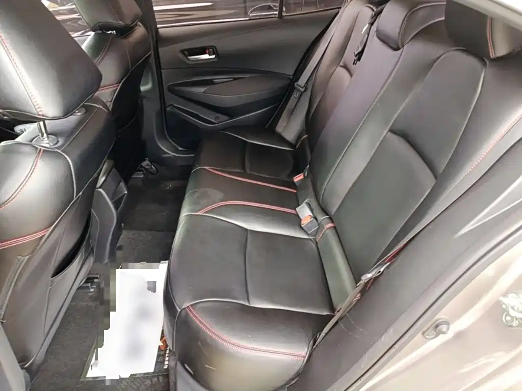 Toyota Corolla 2020 — фото 17