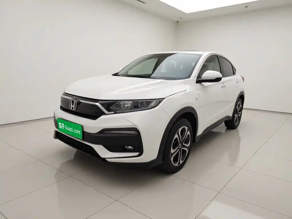 Honda XR-V 2022