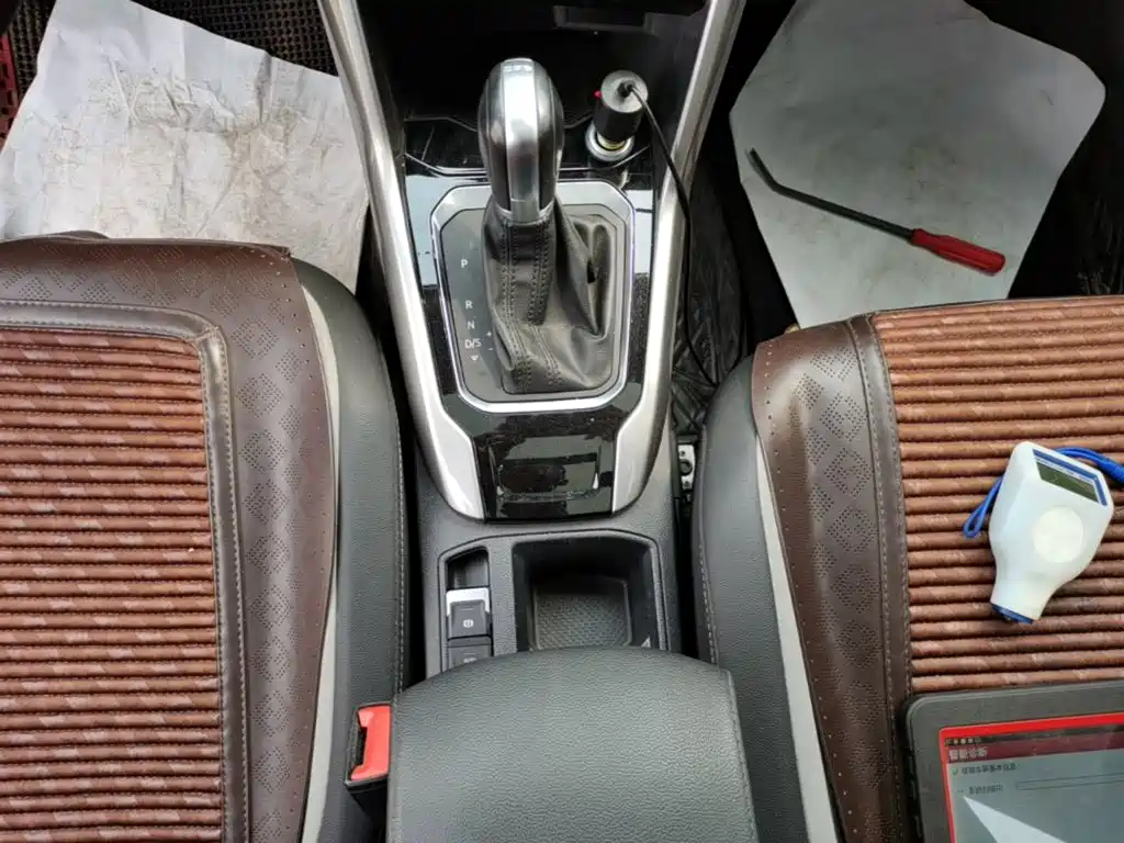 Volkswagen T-Roc 2021 — фото 14