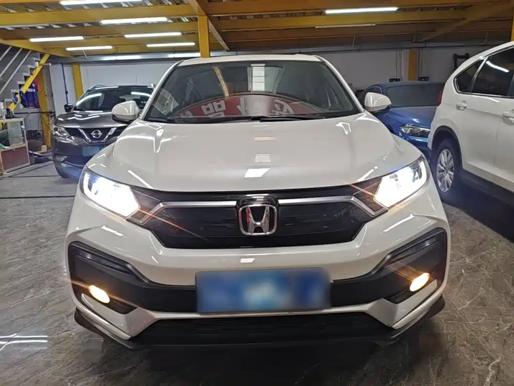 Honda XR-V 2020