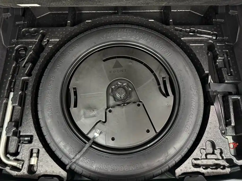 Audi Q3 2022 — фото 18