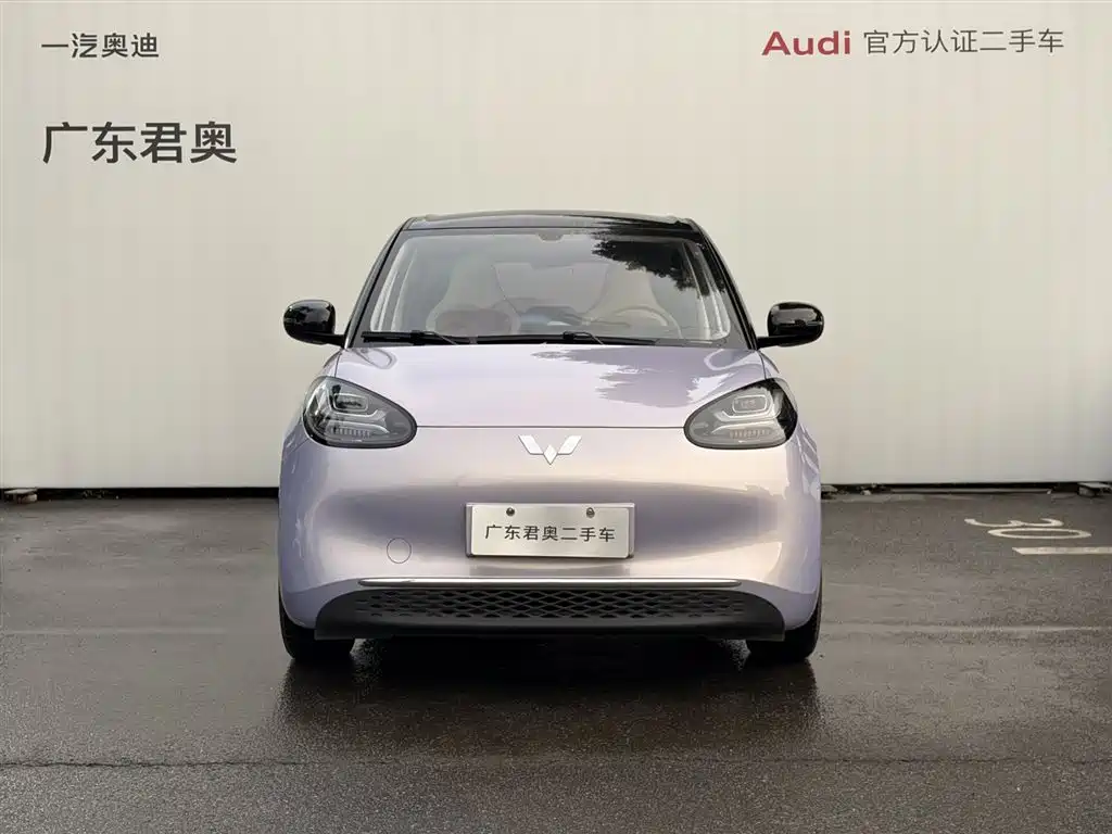 Wuling Bingo 2025