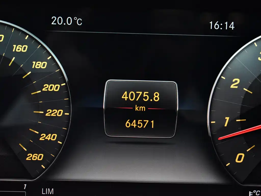 Mercedes-Benz S-Class 2019 — фото 14