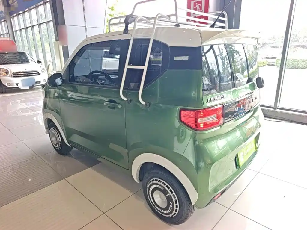 Wuling Hongguang MINIEV 2023