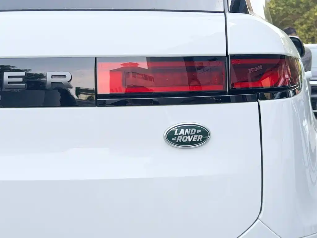 Land Rover Range Rover Sport 2026 — фото 14