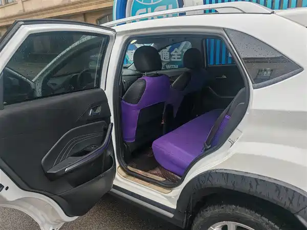 Chery Tiggo 3x 2022