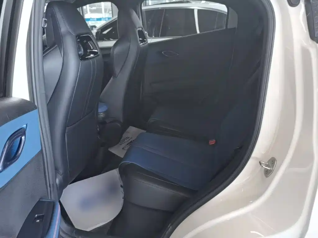 BYD Seagull 2023 — фото 17
