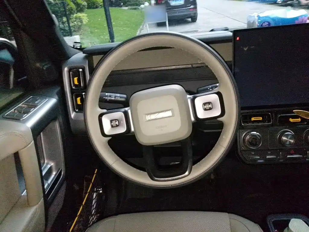 Icar Super V23 2025