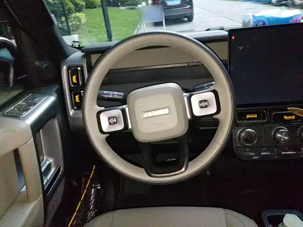 Icar Super V23 2025