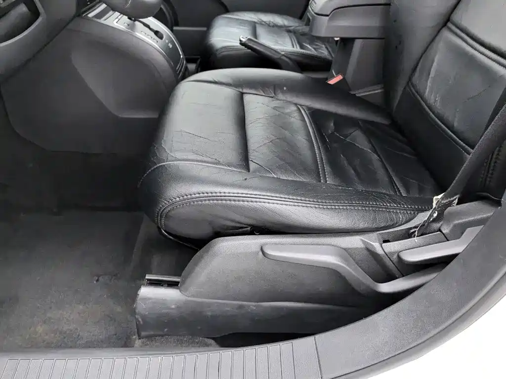 Jeep Compass 2013 — фото 20