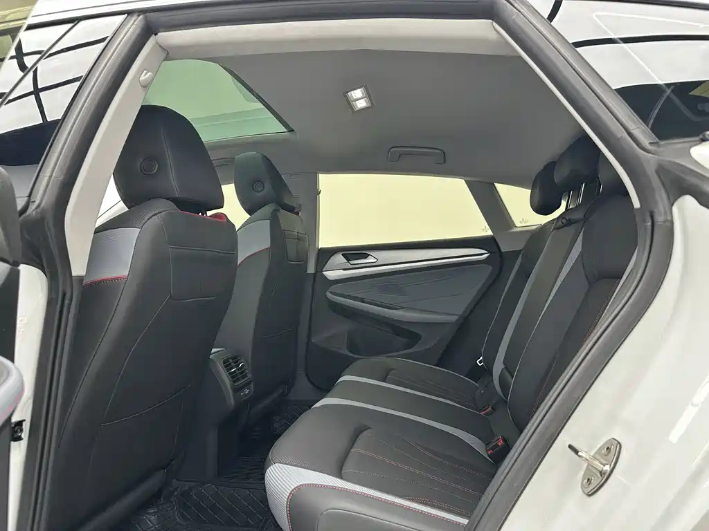 Volkswagen Lamando 2023